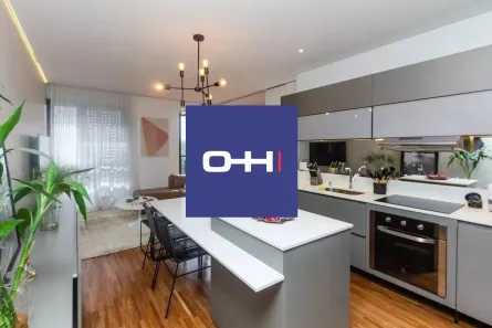 Apartamento com 1 Quarto à venda, 48m² no Indianópolis, São Paulo