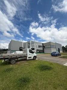 Sala Comercial para venda ou aluguel, 2400m² no Eucaliptos, Fazenda Rio Grande