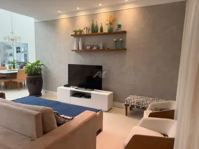 Casa de Condomínio com 3 Quartos à venda, 281m² no Vila dos Plátanos, Campinas