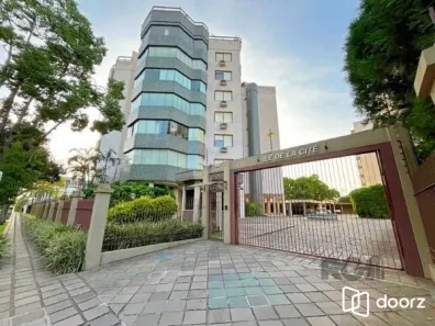 Cobertura com 3 Quartos à venda, 233m² no Tristeza, Porto Alegre