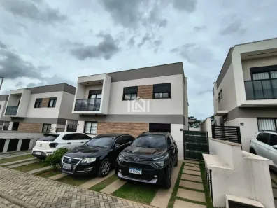 Casa de Condomínio com 3 Quartos à venda, 87m² no Granja Cristiana, Vargem Grande Paulista