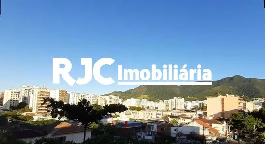 Apartamento com 2 Quartos à venda, 87m² no Andaraí, Rio de Janeiro