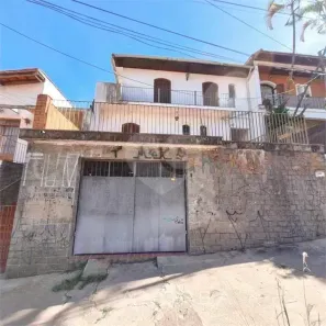 Sobrado com 5 Quartos à venda, 260m² no Vila Indiana, São Paulo