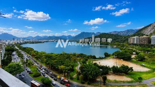 Apartamento com 3 Quartos à venda, 96m² no Ipanema, Rio de Janeiro