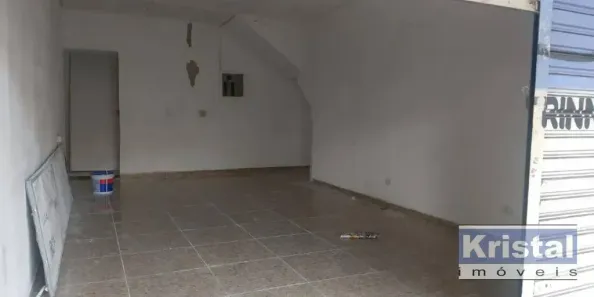 Ponto Comercial para alugar, 50m² no Vila Jaguara, São Paulo