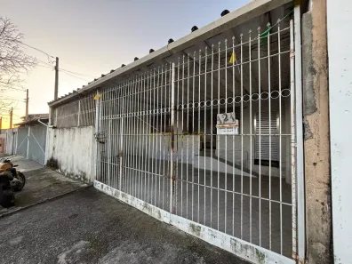 Casa com 3 Quartos à venda, 121m² no Jardim Valparaíba, São José dos Campos