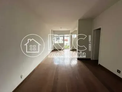 Cobertura com 4 Quartos à venda, 153m² no Tijuca, Rio de Janeiro