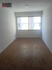 Apartamento com 2 Quartos para alugar, 80m² no Pinheiros, São Paulo