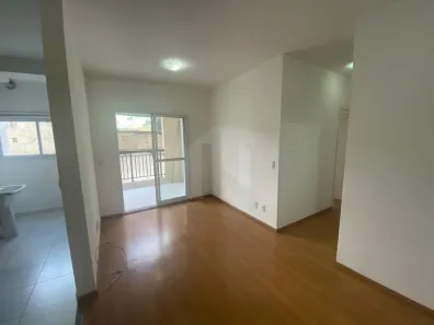 Apartamento com 2 Quartos à venda, 53m² no City Bussocaba, Osasco