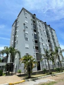 Apartamento com 2 Quartos à venda, 56m² no Vila Nova, Novo Hamburgo