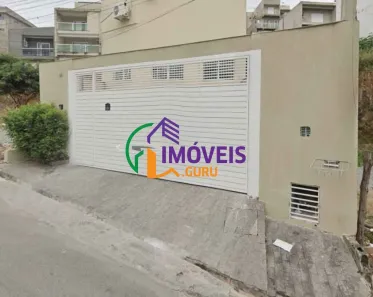 Casa com 20 Quartos à venda, 336m² no Vila Viana, Barueri