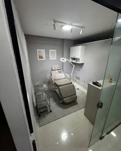 Sala Comercial para alugar, 16m² no Vila Ester (Zona Norte), São Paulo