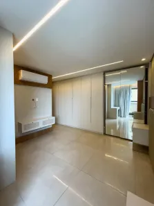 Apartamento com 3 Quartos à venda, 119m² no Ponta do Farol, São Luís