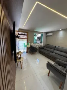 Casa com 3 Quartos à venda, 126m² no Santa Amélia, Belo Horizonte