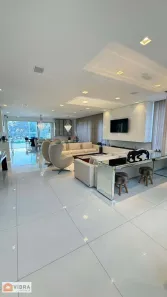 Casa com 4 Quartos para alugar, 550m² no Alphaville, Santana de Parnaíba