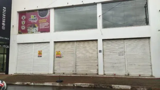 Ponto Comercial para alugar, 63m² no Centro, Sumaré