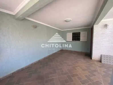 Casa com 3 Quartos à venda, 143m² no Vila Aparecida, Itapetininga