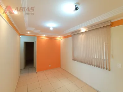 Apartamento com 3 Quartos à venda, 66m² no Vila Monteiro (Gleba I), São Carlos