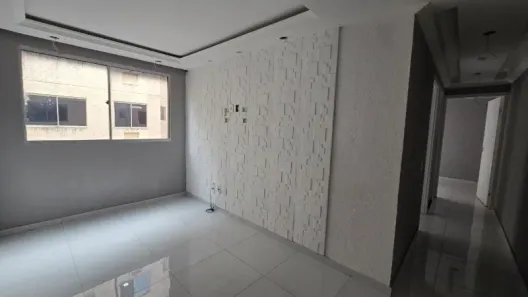 Apartamento com 2 Quartos à venda, 48m² no Campo Grande, Rio de Janeiro