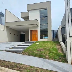 Casa de Condomínio com 4 Quartos à venda, 200m² no Residencial Colinas, Caçapava