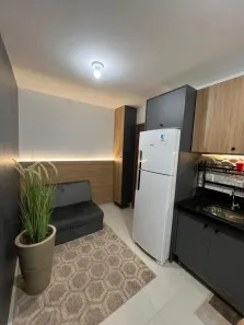 Flat com 1 Quarto à venda, 23m² no Aeroclube, João Pessoa
