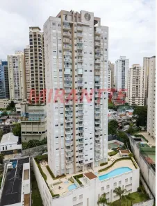 Apartamento com 2 Quartos à venda, 53m² no Santana, São Paulo