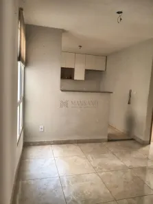Apartamento com 2 Quartos à venda, 45m² no Parque das Nações, Bauru