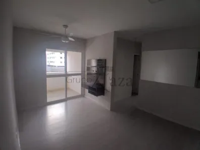 Apartamento com 2 Quartos à venda, 62m² no Loteamento Chácaras Takitani, São José dos Campos