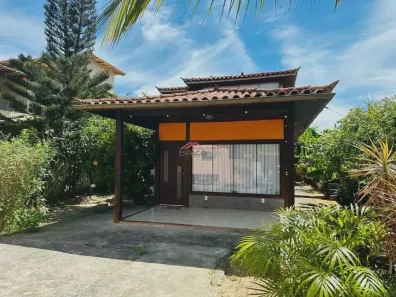 Casa com 4 Quartos à venda, 140m² no São José, Armação dos Búzios