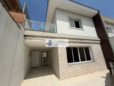 Sobrado com 3 Quartos à venda, 300m² no Vila Monumento, São Paulo