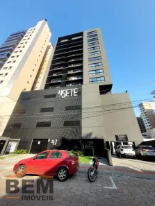 Apartamento com 1 Quarto para alugar, 40m² no Centro, Itajaí