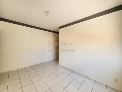 Apartamento com 1 Quarto para alugar, 67m² no Jardim Walkíria, São José do Rio Preto