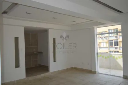 Sala Comercial para alugar, 201m² no Centro, Rio de Janeiro