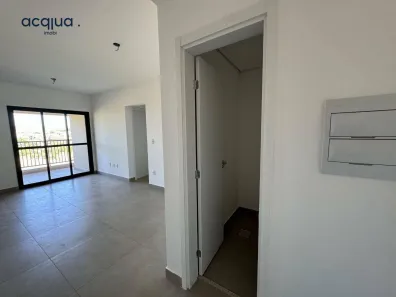 Apartamento com 2 Quartos à venda, 65m² no Residencial Taiwan, Ribeirão Preto