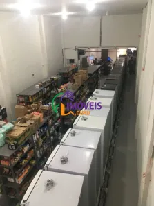 Galpão/Depósito/Armazém para venda ou aluguel, 250m² no Bela Vista, São Paulo