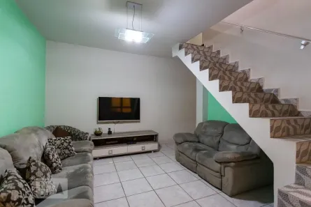 Casa com 3 Quartos à venda, 200m² no km 18, Osasco