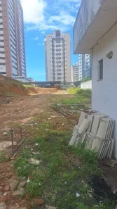 Lote/Terreno à venda, 2012m² no Stiep, Salvador
