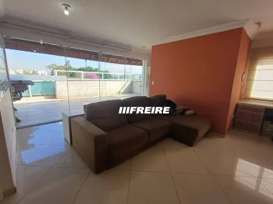 Cobertura com 3 Quartos à venda, 170m² no Nova Gerty, São Caetano do Sul