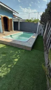 Casa de Condomínio com 4 Quartos à venda, 253m² no Enseada, Guarujá