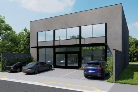 Ponto Comercial para alugar, 354m² no Jardim Cristo Redentor, Ribeirão Preto