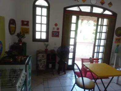 Casa com 5 Quartos à venda, 180m² no Parque Casa de Pedra, São Paulo