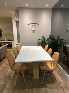 Apartamento com 2 Quartos à venda, 83m² no Centro, Osasco