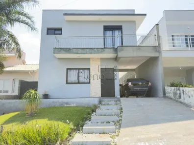 Casa de Condomínio com 3 Quartos à venda, 138m² no Vila Capuava, Valinhos