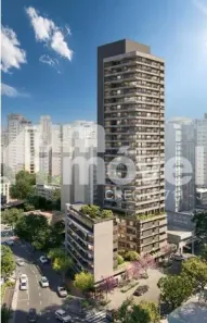 Apartamento com 2 Quartos à venda, 82m² no Pinheiros, São Paulo