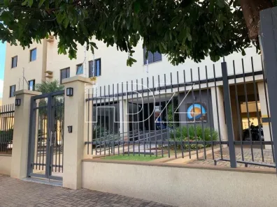 Apartamento com 2 Quartos à venda, 48m² no Centro, Araraquara