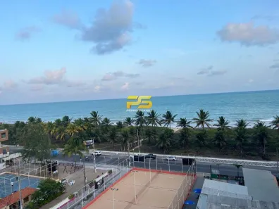 Apartamento com 2 Quartos para alugar, 57m² no Intermares, Cabedelo