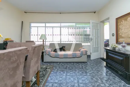 Casa com 2 Quartos à venda, 140m² no Vila Nair, São Paulo