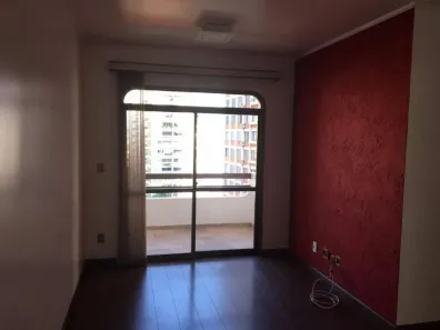 Apartamento com 1 Quarto à venda, 60m² no Cambuí, Campinas