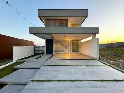 Casa de Condomínio com 3 Quartos à venda, 173m² no Santa Terezinha, Campina Grande