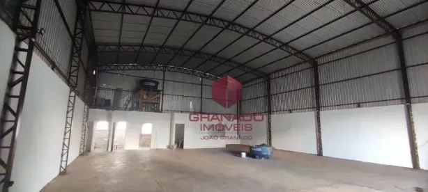 Ponto Comercial para alugar, 300m² no Jardim Valparaiso, Maringá